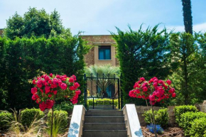 Azalea Villa Sani with Outdoor Hot Tub, Sani Luxury Villas Collection